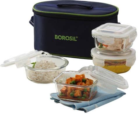 borosil electric lunch box|thermosteel lunch box.